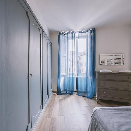 Bhr - Appartamento Dell'Anfiteatro Spoleto Kültér fotó