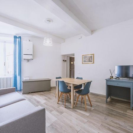 Bhr - Appartamento Dell'Anfiteatro Spoleto Kültér fotó